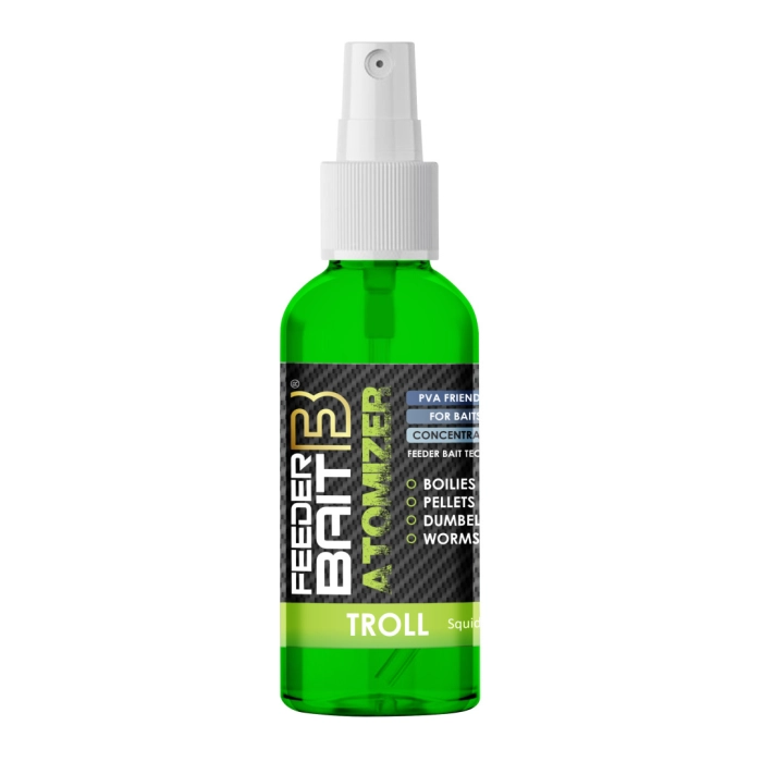 ATOMIZER SQUID 50ML OPK/4SZT